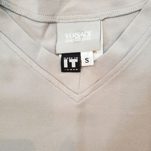 Versace jeans couture t shirt